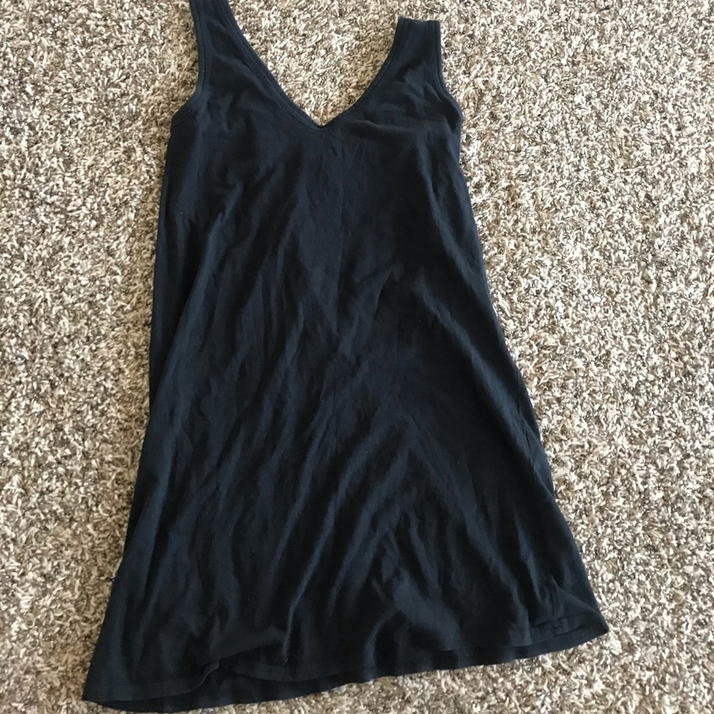 Everlane Little Black Dress